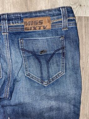 Miss Sixty Joopy Jeans